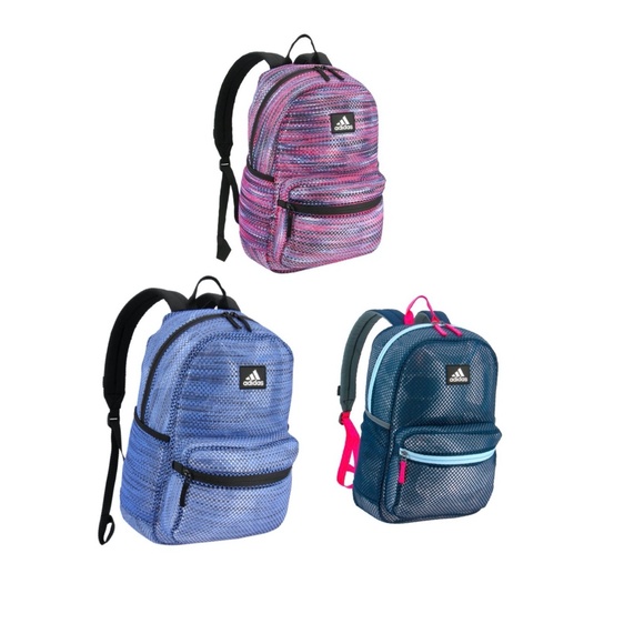 adidas hermosa backpack